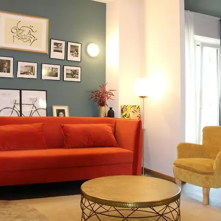 Dimora Roe Apartment *