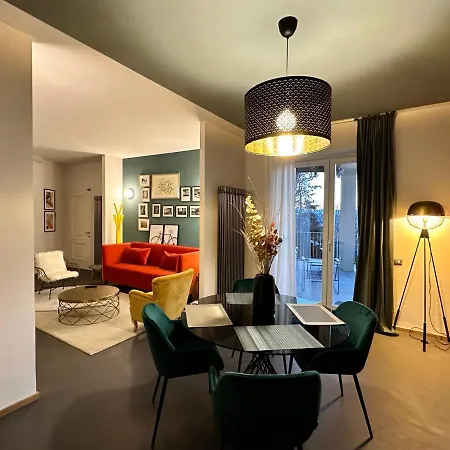 Dimora Roe Apartment *