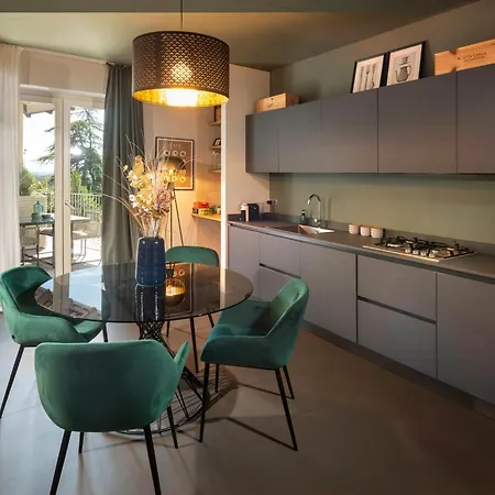 Apartamento Dimora Roe Monticello d'Alba