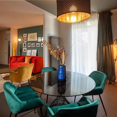 Dimora Roe Apartamento