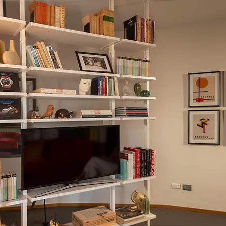 Dimora Roe 아파트 *