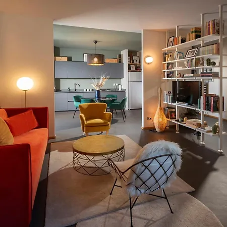 Dimora Roe Monticello d'Alba