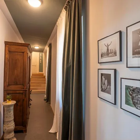 Dimora Roe Apartamento *