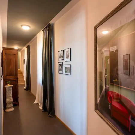 Dimora Roe Apartamento