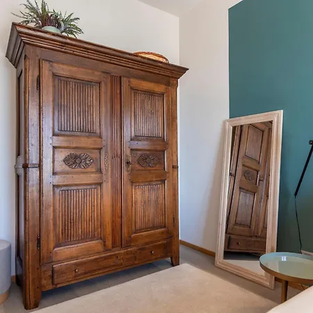 Apartamento Dimora Roe