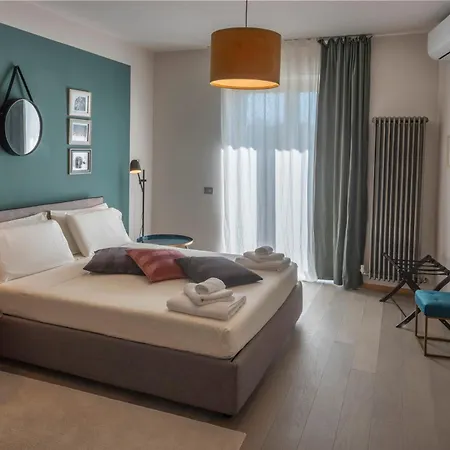 Apartamento Dimora Roe *