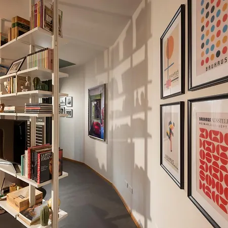 아파트 Dimora Roe