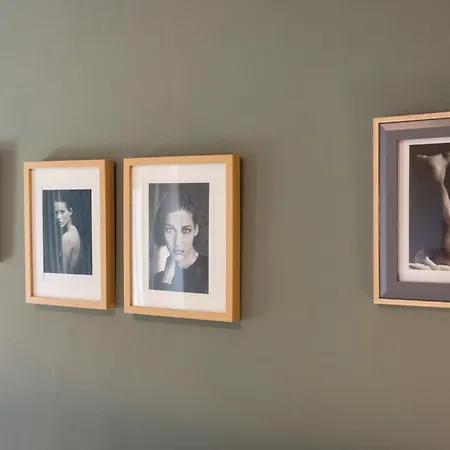 Dimora Roe Apartamento *