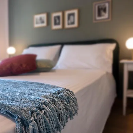 Dimora Roe Monticello d'Alba