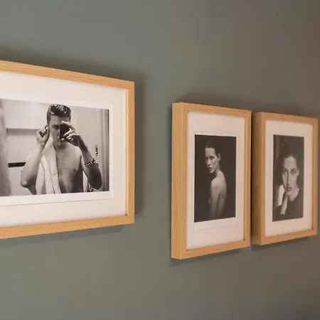 아파트 Dimora Roe