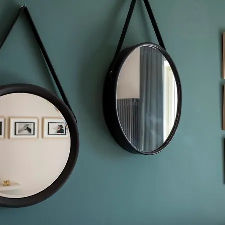 아파트 Dimora Roe *