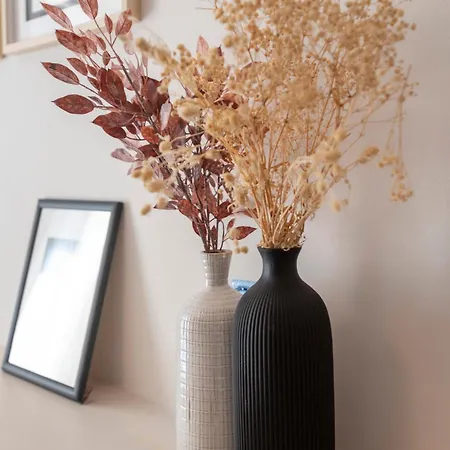 Apartamento Dimora Roe