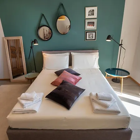 Apartamento Dimora Roe *