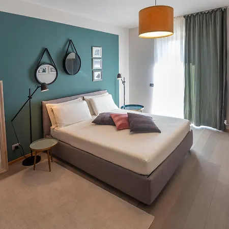 Dimora Roe Monticello d'Alba