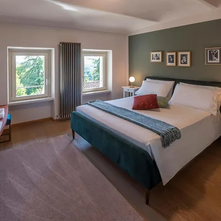 Dimora Roe Monticello d'Alba