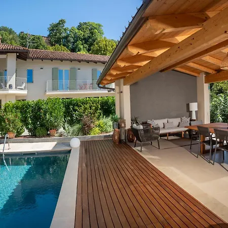 Dimora Roe Apartamento *