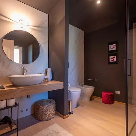 Apartamento Dimora Roe Monticello d'Alba