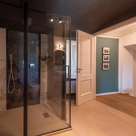 Dimora Roe 아파트