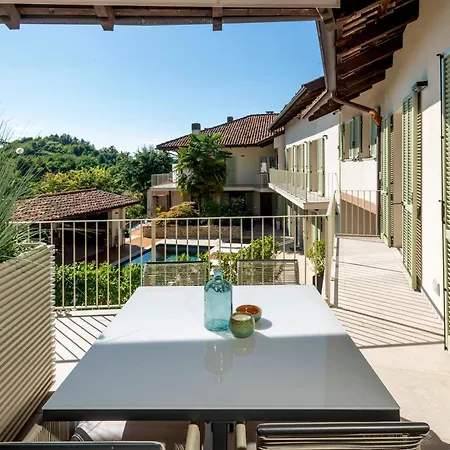 Apartamento Dimora Roe