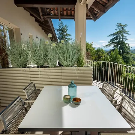 Dimora Roe Monticello d'Alba