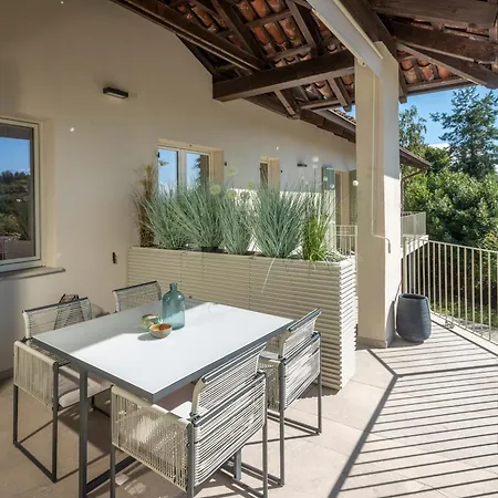 Apartamento Dimora Roe *