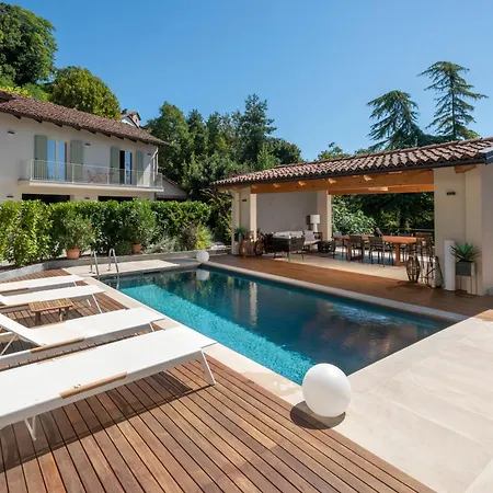 Dimora Roe Monticello d'Alba