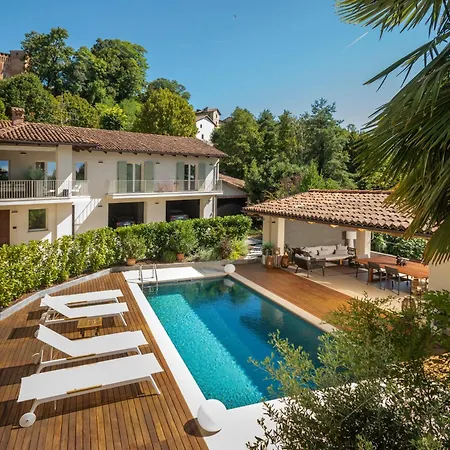 Dimora Roe Apartamento