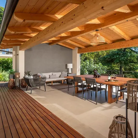 아파트 Dimora Roe