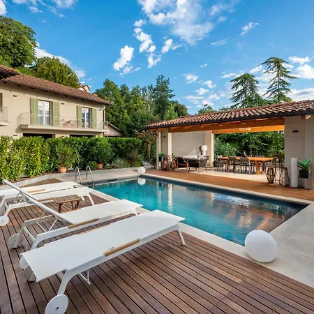 Dimora Roe Apartamento *