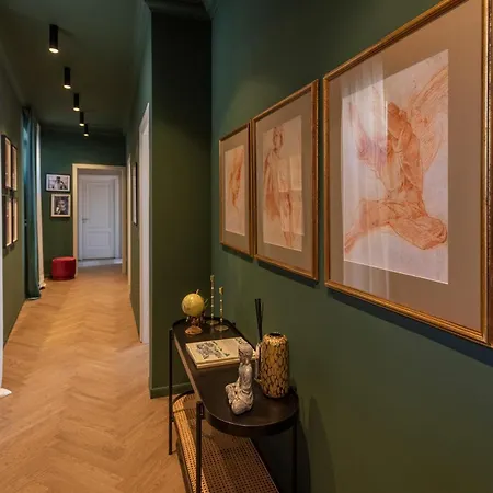 Dimora Roe Apartamento