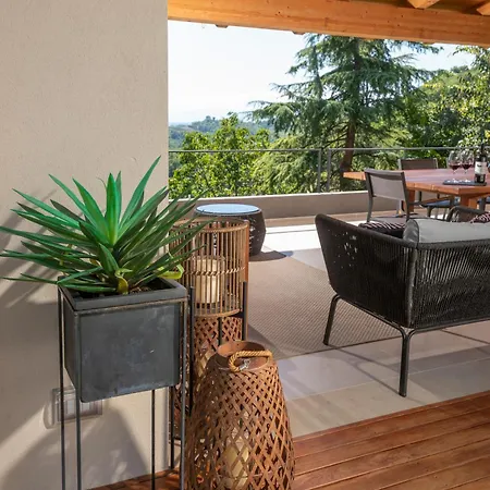 Apartamento Dimora Roe