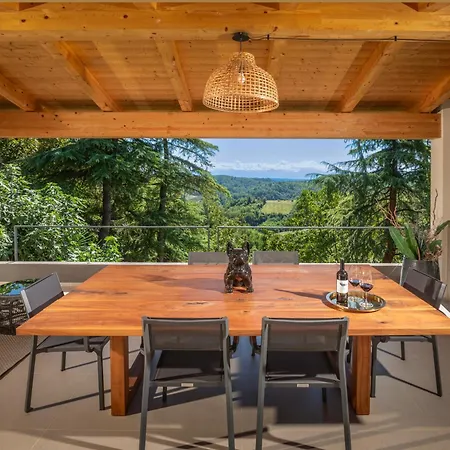 Dimora Roe Apartamento *