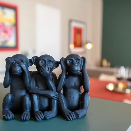 Dimora Roe Monticello d'Alba