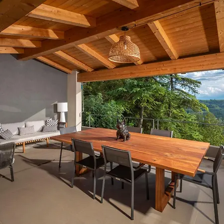 Apartamento Dimora Roe