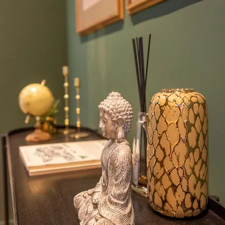 Apartamento Dimora Roe *