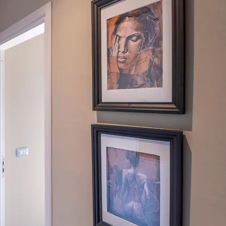 Dimora Roe 아파트 Monticello d'Alba