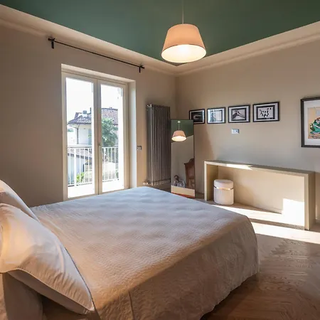 Dimora Roe * Monticello d'Alba