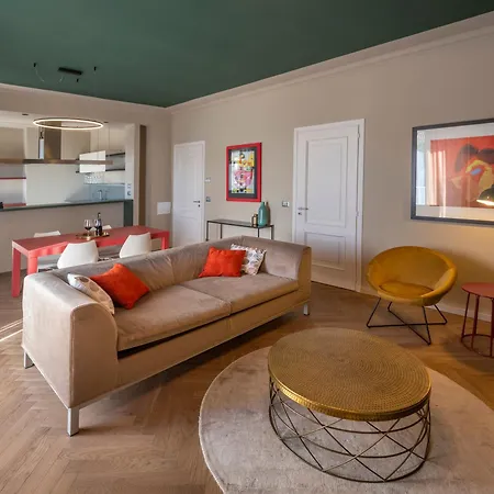 Dimora Roe Apartamento