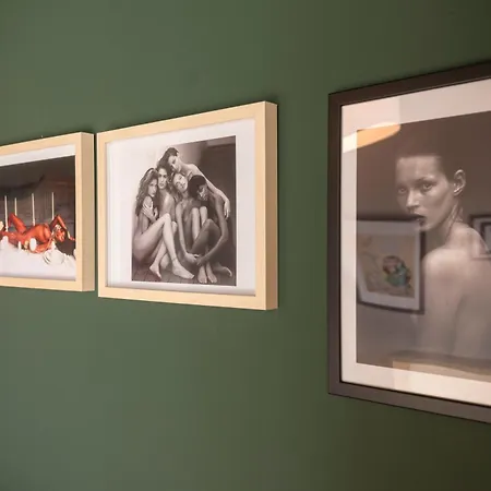 Apartamento Dimora Roe