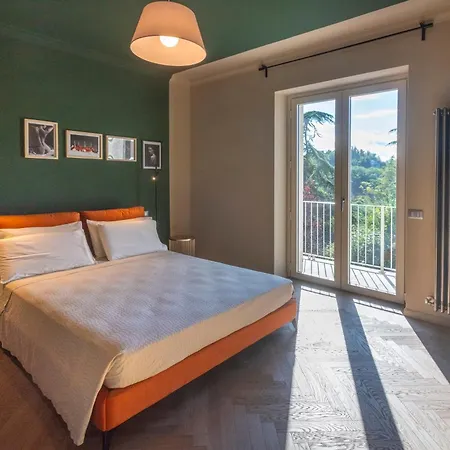 Dimora Roe Apartamento *