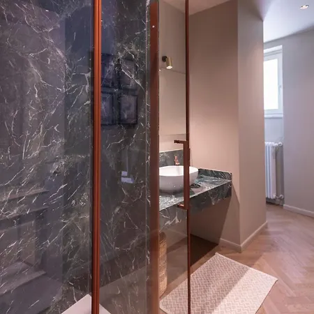 Dimora Roe Apartamento