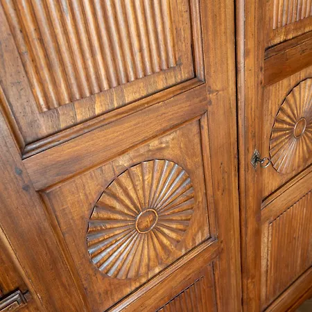 Apartamento Dimora Roe