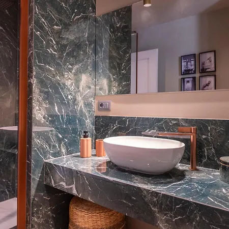 Dimora Roe Apartamento *