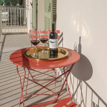 Dimora Roe 아파트