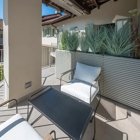 아파트 Dimora Roe Monticello d'Alba