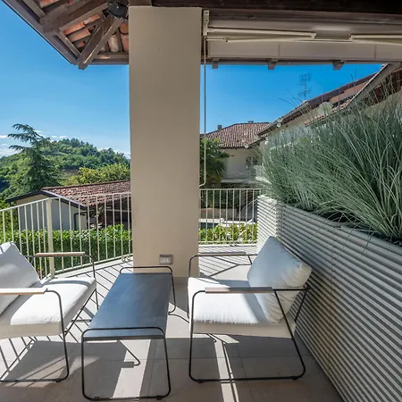 Dimora Roe * Monticello d'Alba