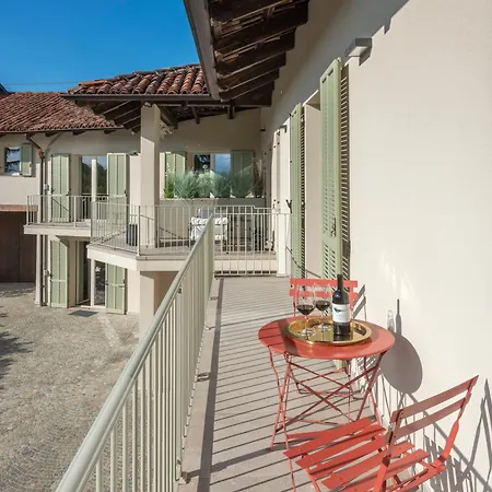 Dimora Roe 아파트