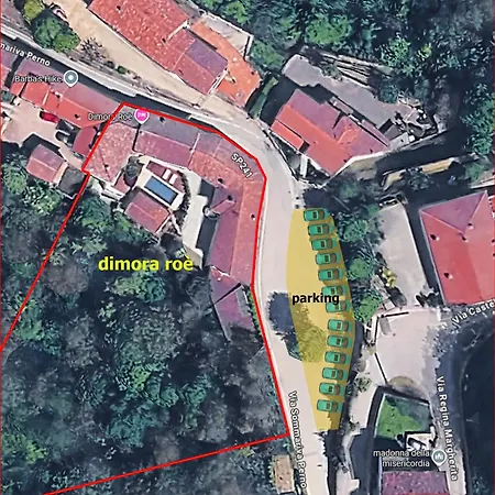 Dimora Roe 아파트 Monticello d'Alba