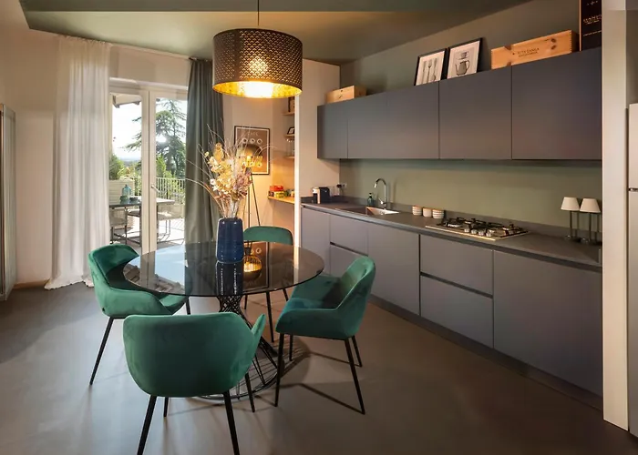 דירה Dimora Roe Monticello d'Alba