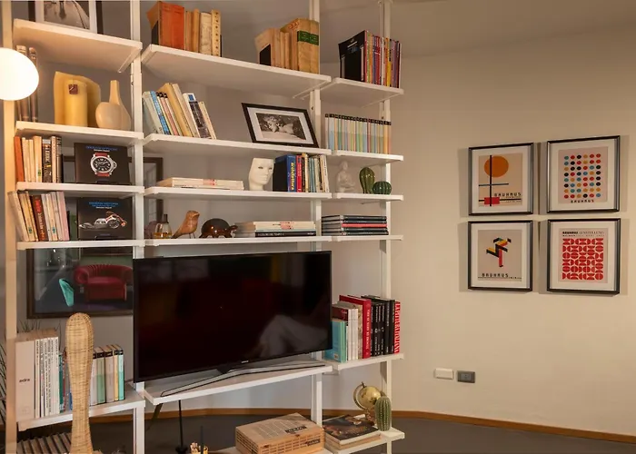 Dimora Roe דירה *